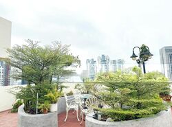 Yong An Park (D9), Condominium #519979371